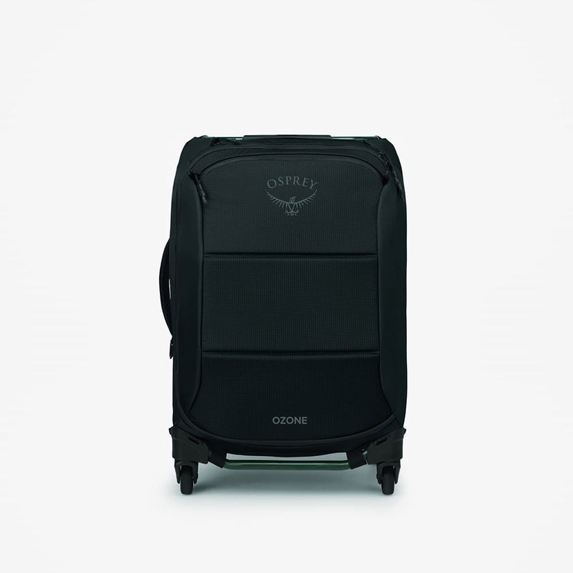Rejsetaske Osprey Ozone 4-Wheel Carry-On 38L Travel Bag Sort | 10026224OSP