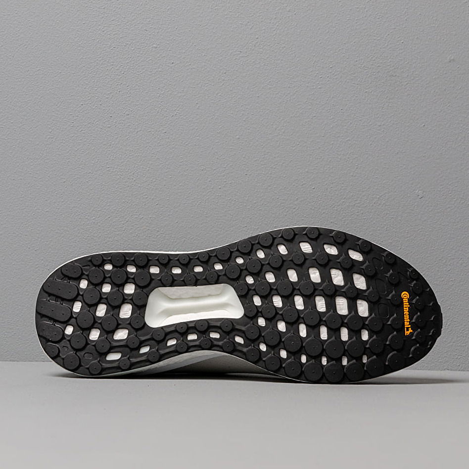Sneakers og sko adidas Originals Human Made x Solar Hu "Love" Hvid | EG1837, 1