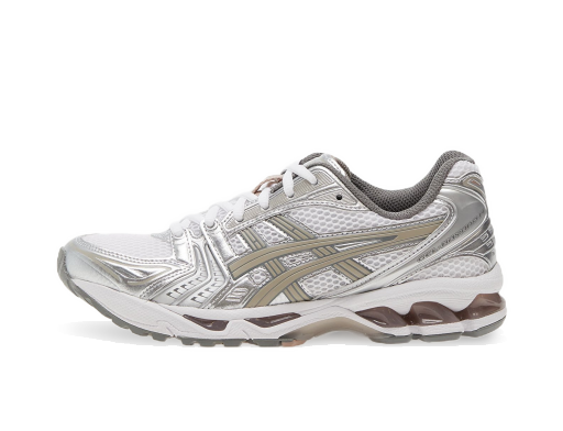 Løbe Asics Gel-Kayano 14 Metalisk | 1202A056-106