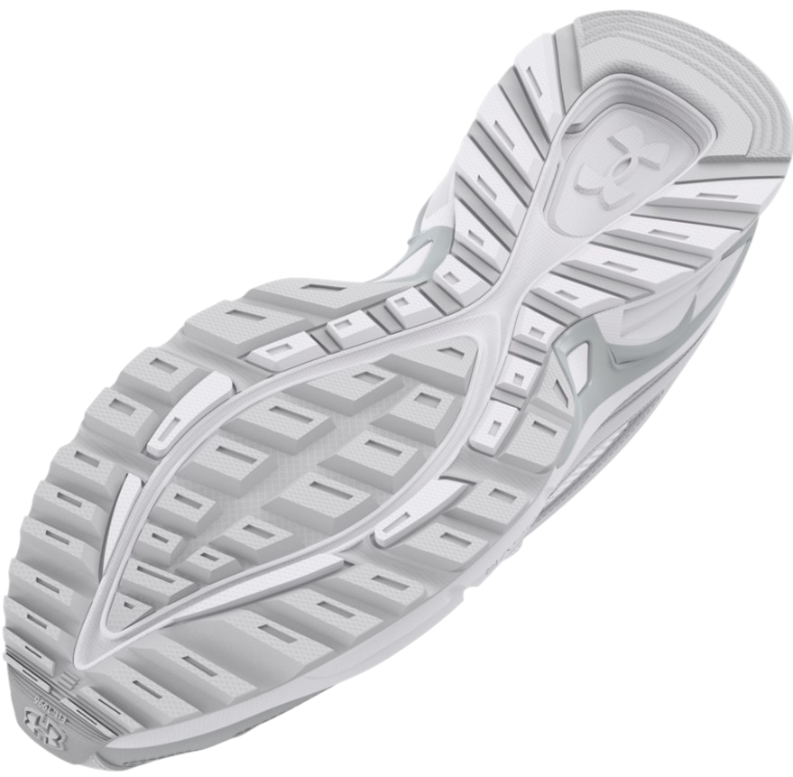Sneakers og sko Under Armour HOVR Apparition RTRFTR TC Hvid | 3027595-111, 1