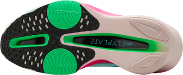 Sneakers og sko Nike Alphafly 3 Turkis | fd8315-400, 4