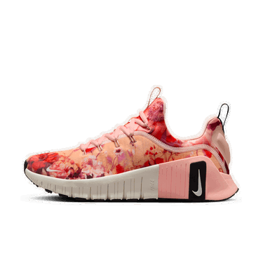 Sneakers og sko Nike Free Metcon 6 AMP Lyserød | IB6902-600, 4