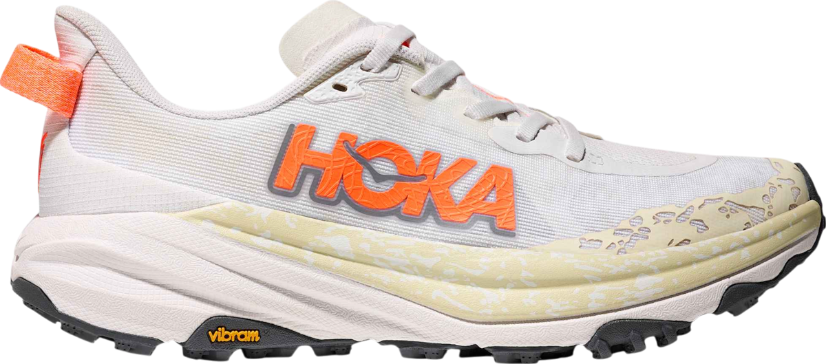 Sneakers og sko Hoka One One Speedgoat 6 Hvid | 1147811-wng, 0