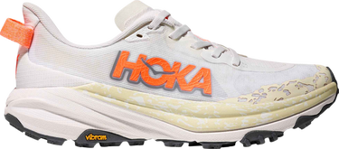Sneakers og sko Hoka One One Speedgoat 6 Hvid | 1147811-wng, 0