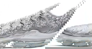 Sneakers og sko Nike Air Vapormax Plus Grå | 924453-106, 0