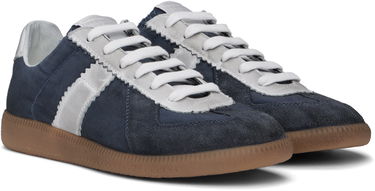 Sneakers og sko Maison Margiela Maison Margiela Replica Blå | S57WS0504 P8152, 3