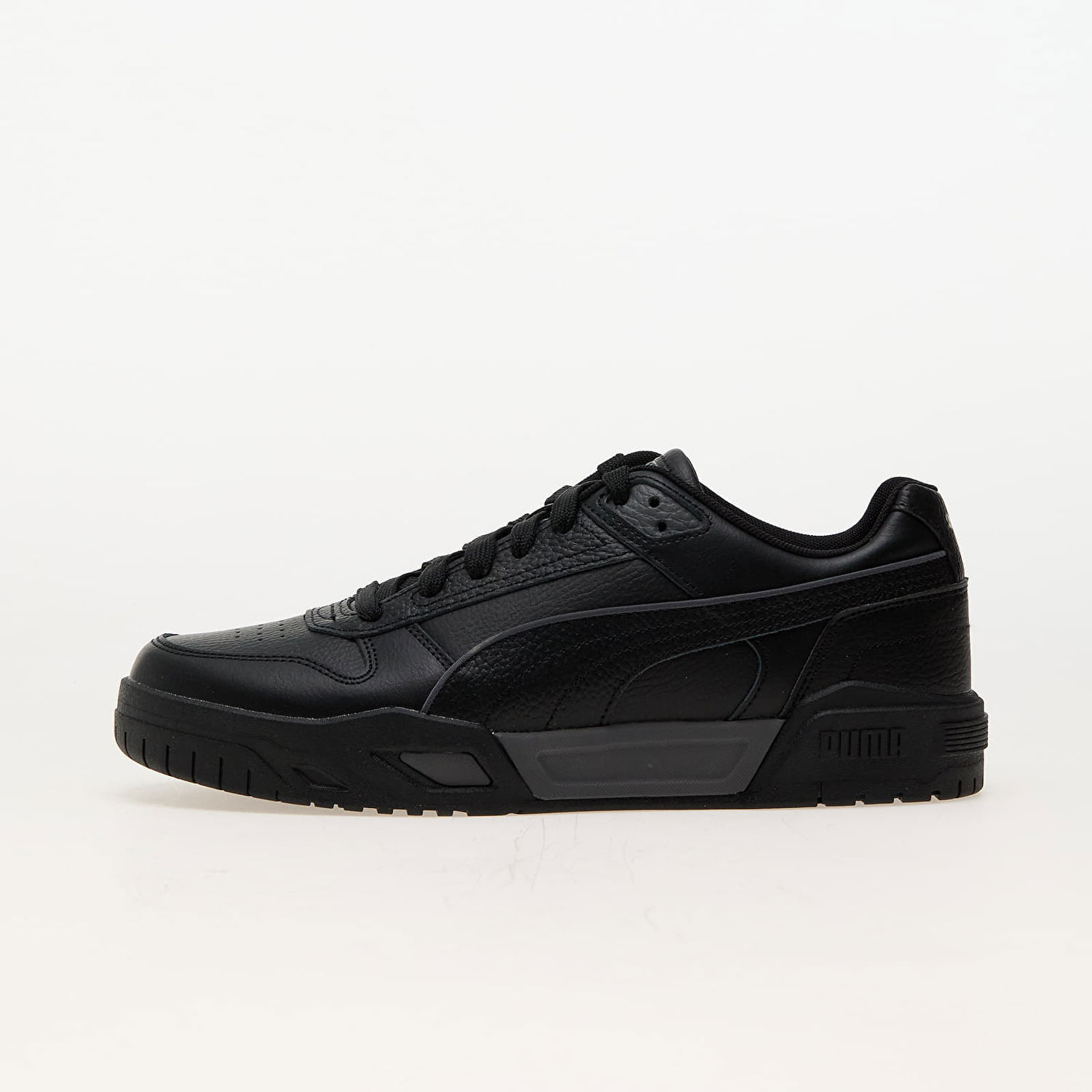 Sneakers og sko Puma Rbd Tech Classic Black Sort | 39655301, 0
