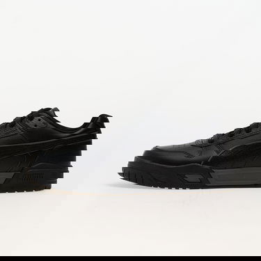 Sneakers og sko Puma Rbd Tech Classic Black Sort | 39655301, 0