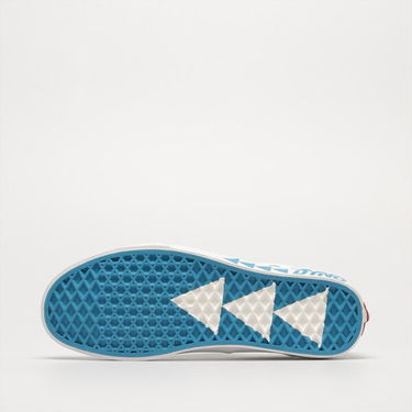 Sneakers og sko Vans Era Hvid | VN0005UEZ5D1, 4