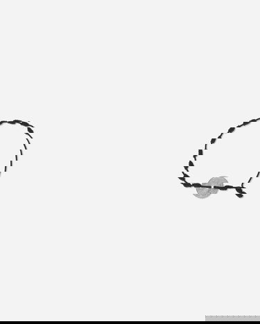 Armbånd Neighborhood Cord Coin Bracelet Sort | 251MYNH-AC02 BK, 3