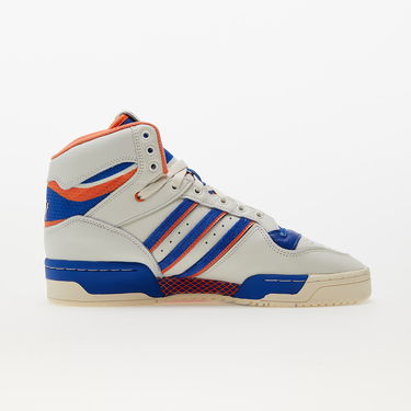 Sneakers og sko adidas Originals Attitude Hvid | ID2205, 1