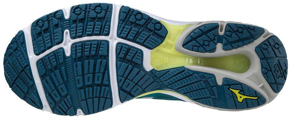 Sneakers og sko Mizuno Wave Prodigy 3 Grøn | J1GC201067, 1