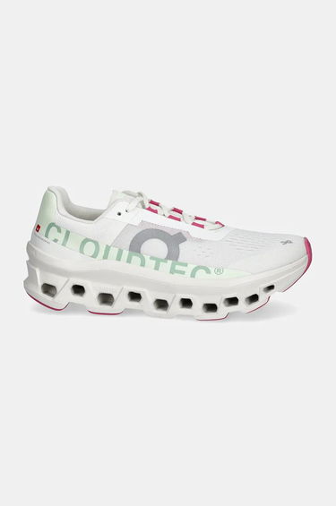 Sneakers og sko On Running Cloudmonster Hvid | 6197725, 1