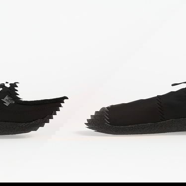 Sneakers og sko Keen Howser Iii Slide Women Black Smooth Nylon Sort | 10036464KEN01, 0