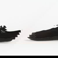Howser Iii Slide Women Black Smooth Nylon