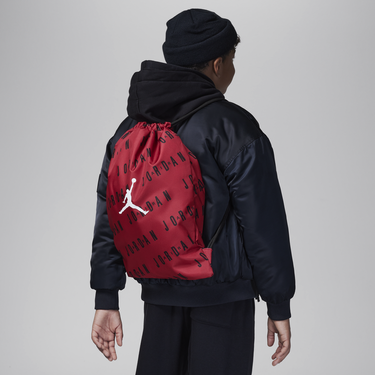 Gymsæk Jordan Jordan Core Gym Sack Rød | FJ6801-687, 0