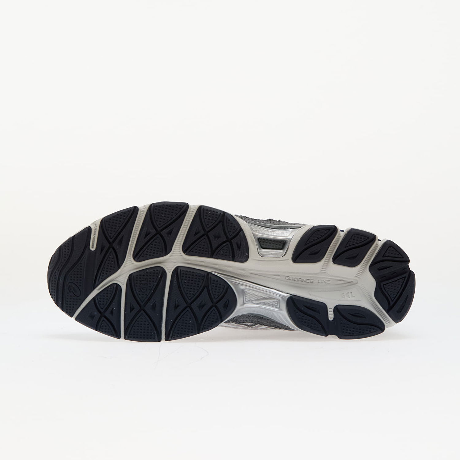 Sneakers og sko Asics GEL-NYC Grå | 1203A383-025, 1