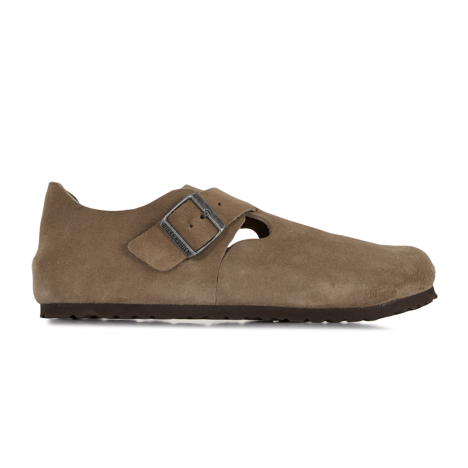 Sneakers og sko Birkenstock London Bs Taupe Brun | 1010503, 0