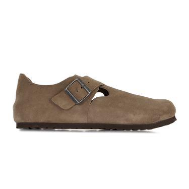 Sneakers og sko Birkenstock London Bs Taupe Brun | 1010503, 0