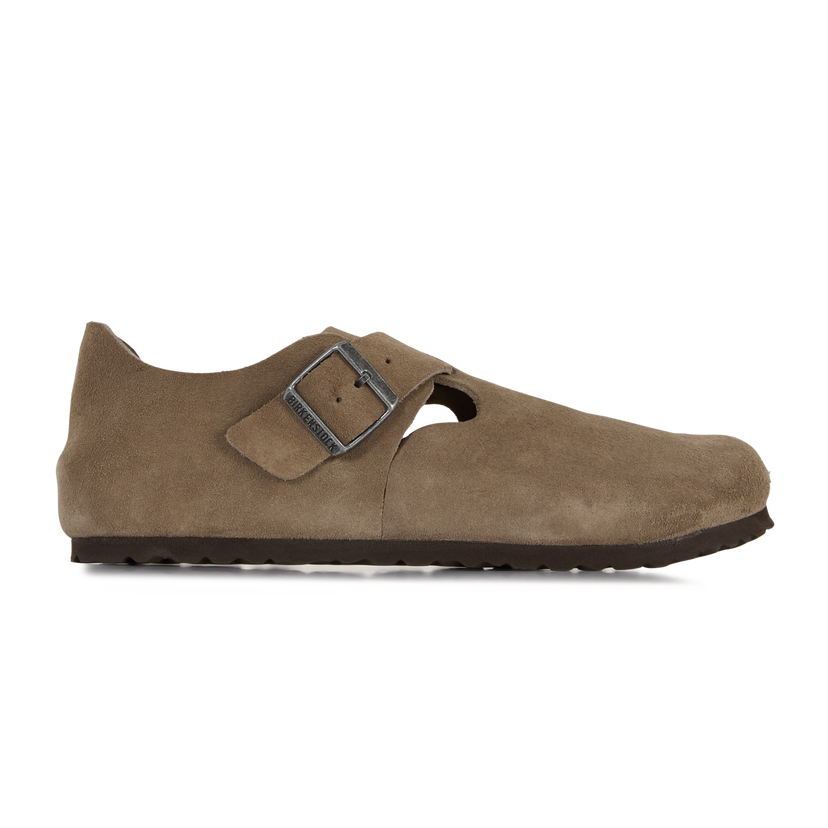 Sneakers og sko Birkenstock London Bs Taupe Brun | 1010503