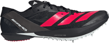 Sneakers og sko adidas Performance Adizero Ambition AMG Sort | kh8836, 0