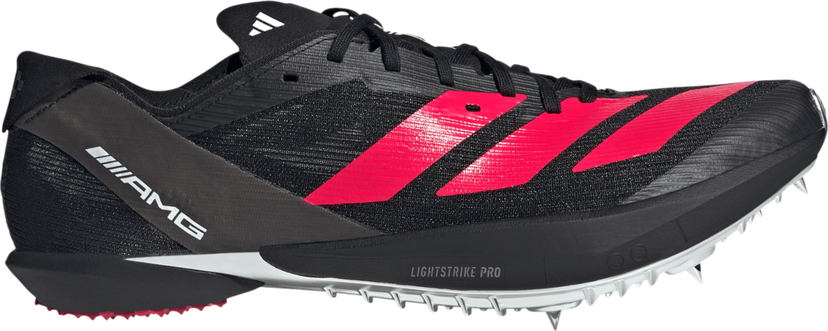 Sneakers og sko adidas Performance Adizero Ambition AMG Sort | kh8836
