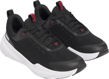Sneakers og sko Under Armour Project Rock BSR 5 UFC Sort | 3028283-004, 2