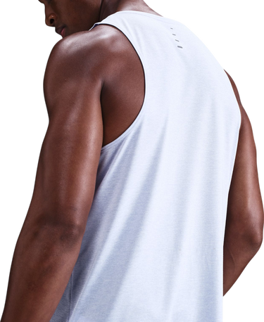 Tanktop Nike Nike Stride Running Tank Top Blå | hv5210-057, 1