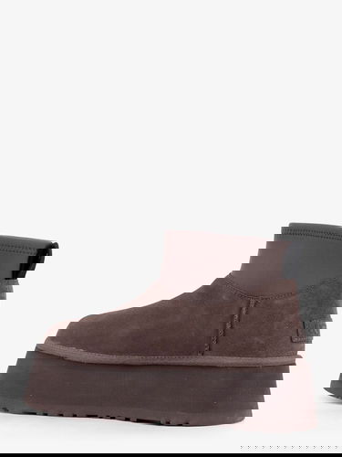 Sneakers og sko UGG ANKLE BOOTS Brun | 1168170THND, 2