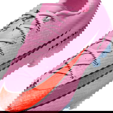 Sneakers og sko Nike Zoom Vapor 16 Academy AG Lyserød | fq8364-600, 3