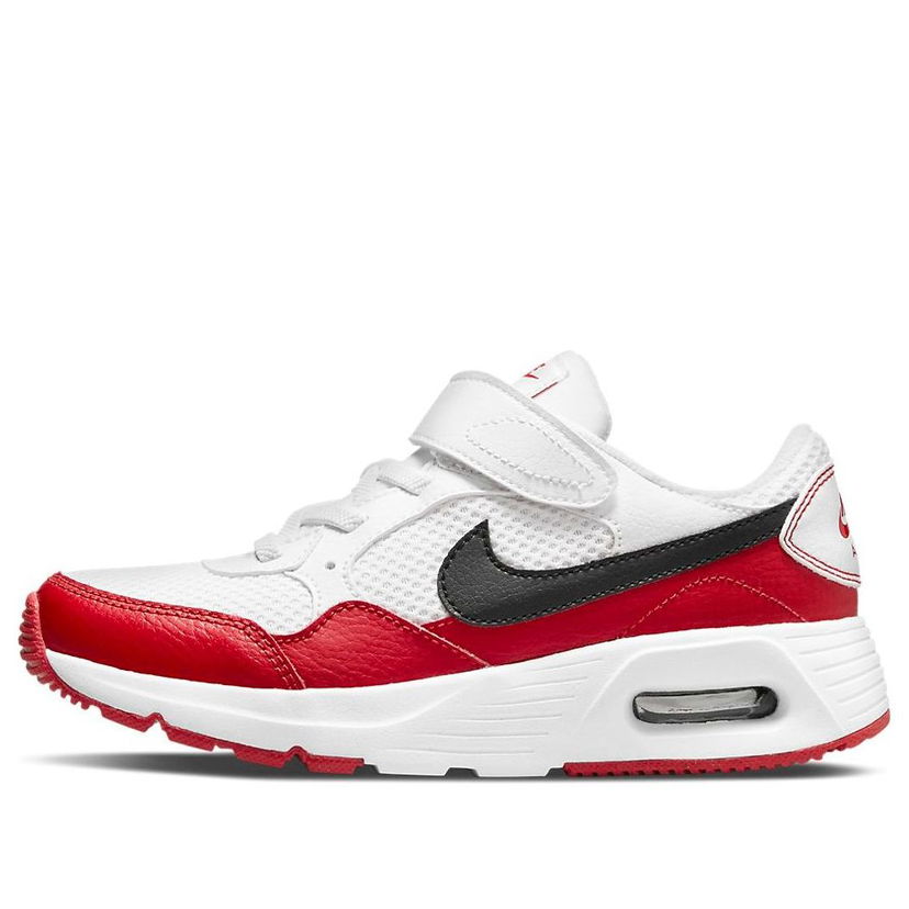 Sneakers og sko Nike Air Max SC Hvid | CZ5356-106
