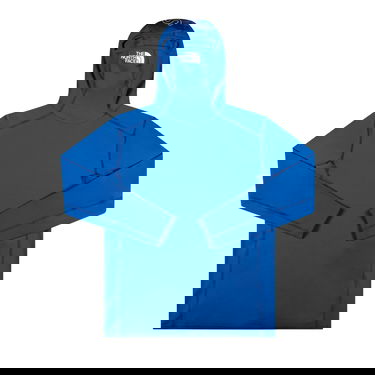 T-shirt Supreme The North Face x Base Layer Long-Sleeve Top Blå | SS22KN5 BLUE, 1