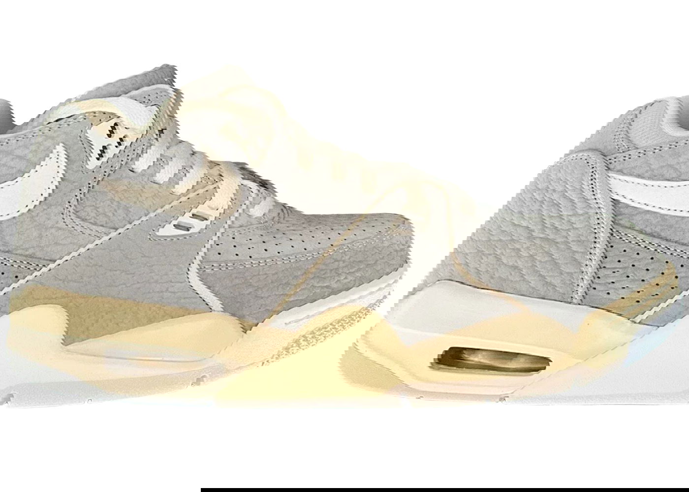 Sneakers og sko Nike Air Flight 89 Low PE PJ Tucker Sky Blue Grå | HF6843-400, 0