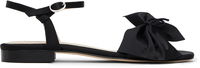 Repetto Janice Bow Sandals