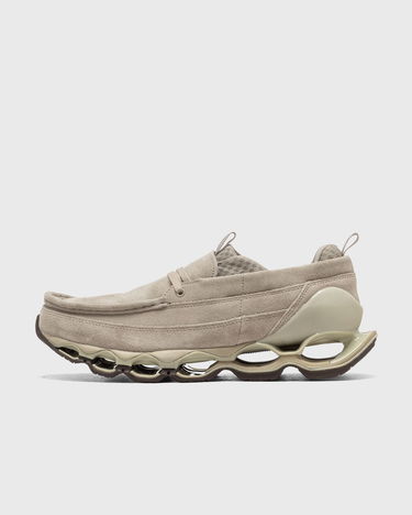 Sneakers og sko Mizuno Wave Prophecy Moc Beige | D1GD243601, 3