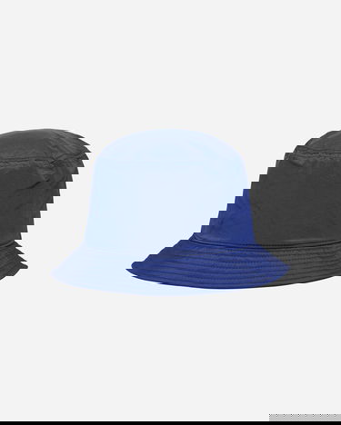 Hat Stone Island Nylon Metal Bucket Hat Blå | K1S15-910009-S0076 V0022, 4
