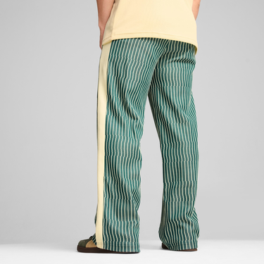 Joggingbukser Puma THE PLAYERS LANE T7 Pants Grøn | 626661-60, 4