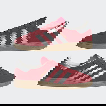 Sneakers og sko adidas Originals München Rød | GY7402, 6