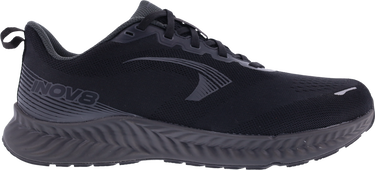 Sneakers og sko inov-8 INOV-8 RoadFly Wide Sort | 001281-bk-w-001, 0