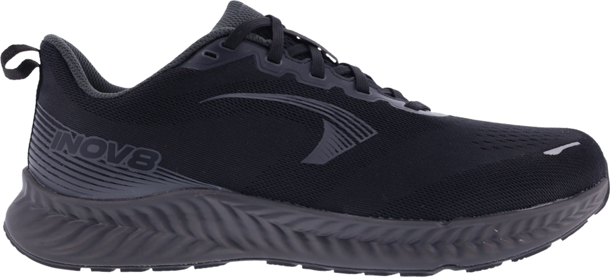 Sneakers og sko inov-8 INOV-8 RoadFly Wide Sort | 001281-bk-w-001, 0