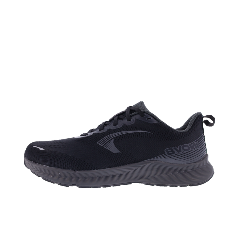 Sneakers og sko inov-8 INOV-8 RoadFly Wide Sort | 001281-bk-w-001