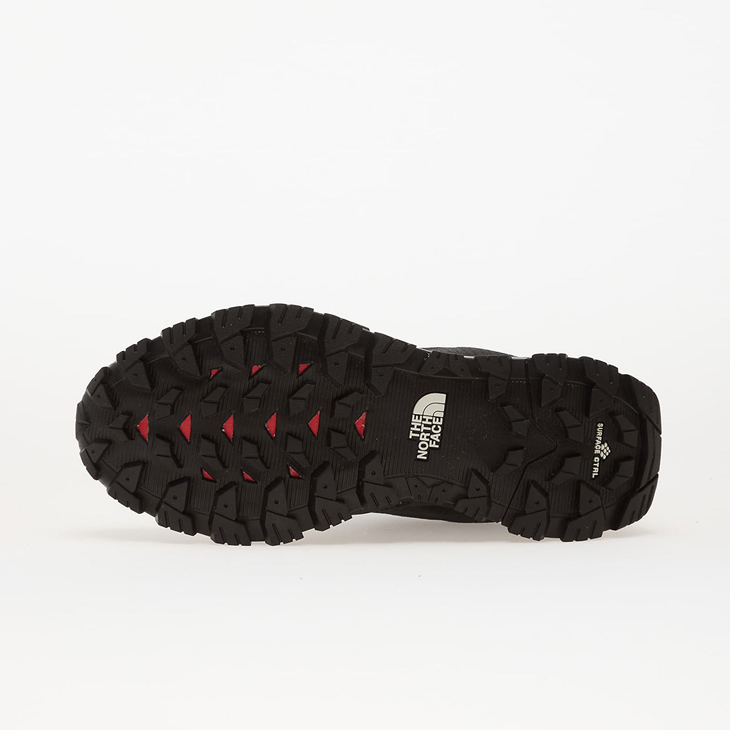 Sneakers og sko The North Face Offtrail Hike Gore-Tex Sort | NF0A8AEGKY41, 1