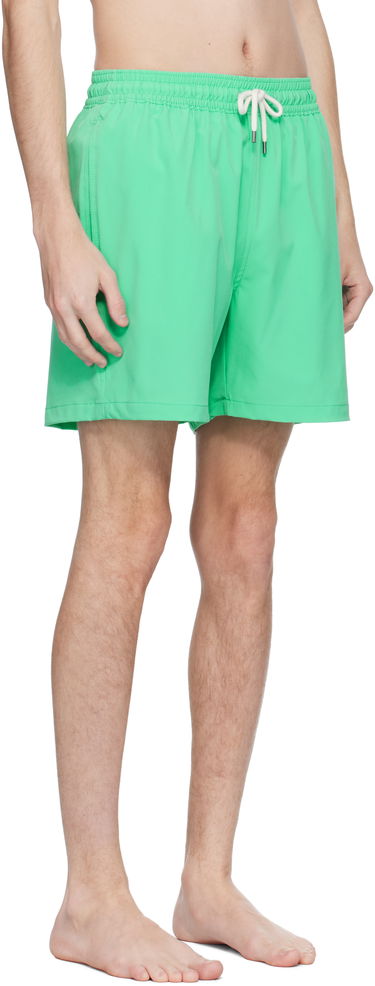 Badetøj Polo by Ralph Lauren Ralph Lauren Swimming Trunks Grøn | 710957782005, 2