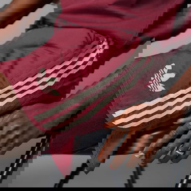 Shorts adidas Performance Mexico Adicolor Sprinter Rød | IU2176, 4