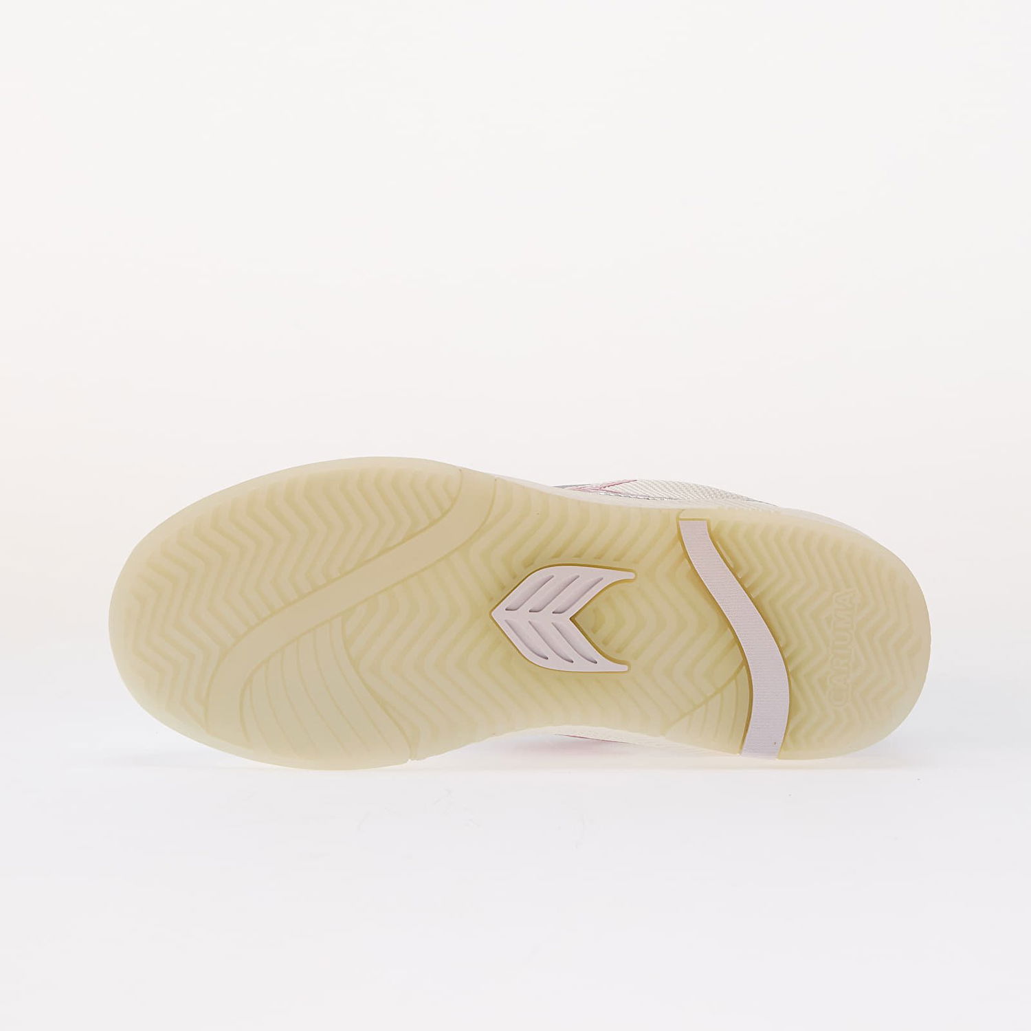 Sneakers og sko Cariuma Uba Hvid | 701901W1Z M, 1