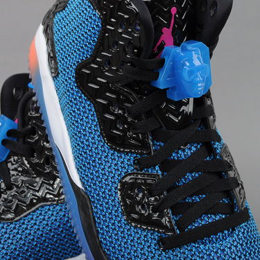 Sneakers og sko Jordan Jordan Spike Forty ''Photo Blue'' Blå | 819952-029, 4