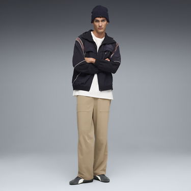Sneakers og sko Puma Speedcat Mesh Grå | 404370_01, 2