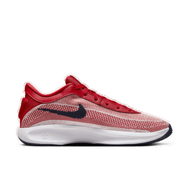 Sneakers og sko Nike G.T. Hustle Academy Rød | FJ7791-600, 4