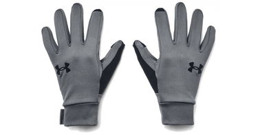 Handsker Under Armour Storm Liner Grå | 1377508-012, 1