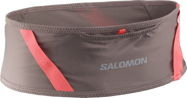 Taljetaske Salomon Salomon PULSE Running Belt Brun | lc2461-700, 0